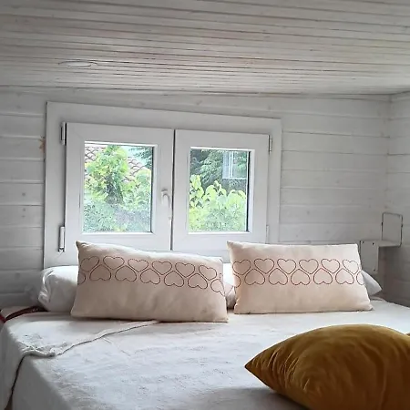 Costa Dorada Tiny Berna * Кане-де-Мар