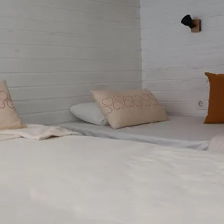 Дом отдыха Costa Dorada Tiny Berna