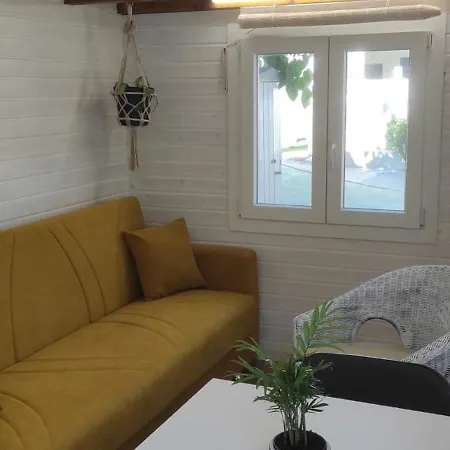 Costa Dorada Tiny Berna * Кане-де-Мар